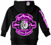 Paddle Bow SM Baby Zip